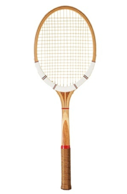 wooden tennis racquet1